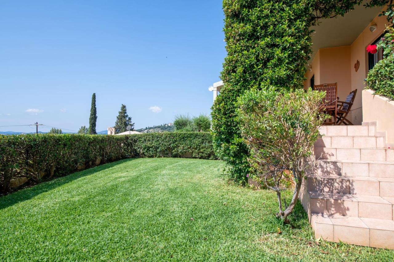 Riviera Barbati - Villa Angela Exterior photo