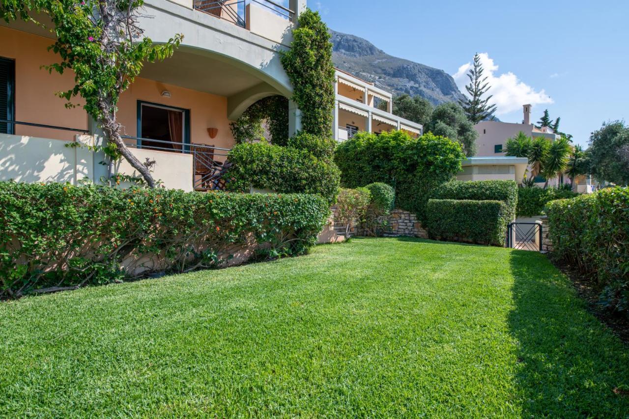 Riviera Barbati - Villa Angela Exterior photo