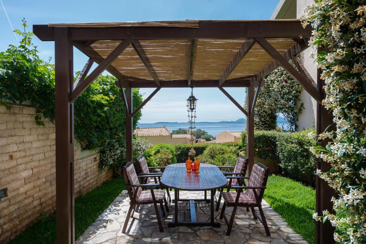 Riviera Barbati - Villa Angela Exterior photo