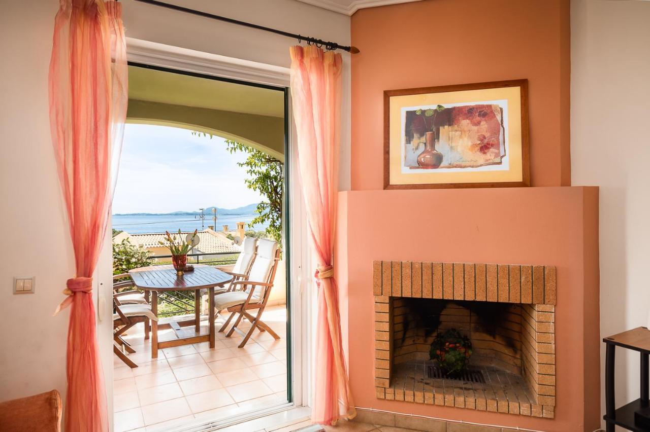 Riviera Barbati - Villa Angela Exterior photo