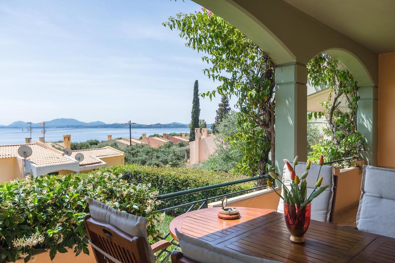 Riviera Barbati - Villa Angela Exterior photo