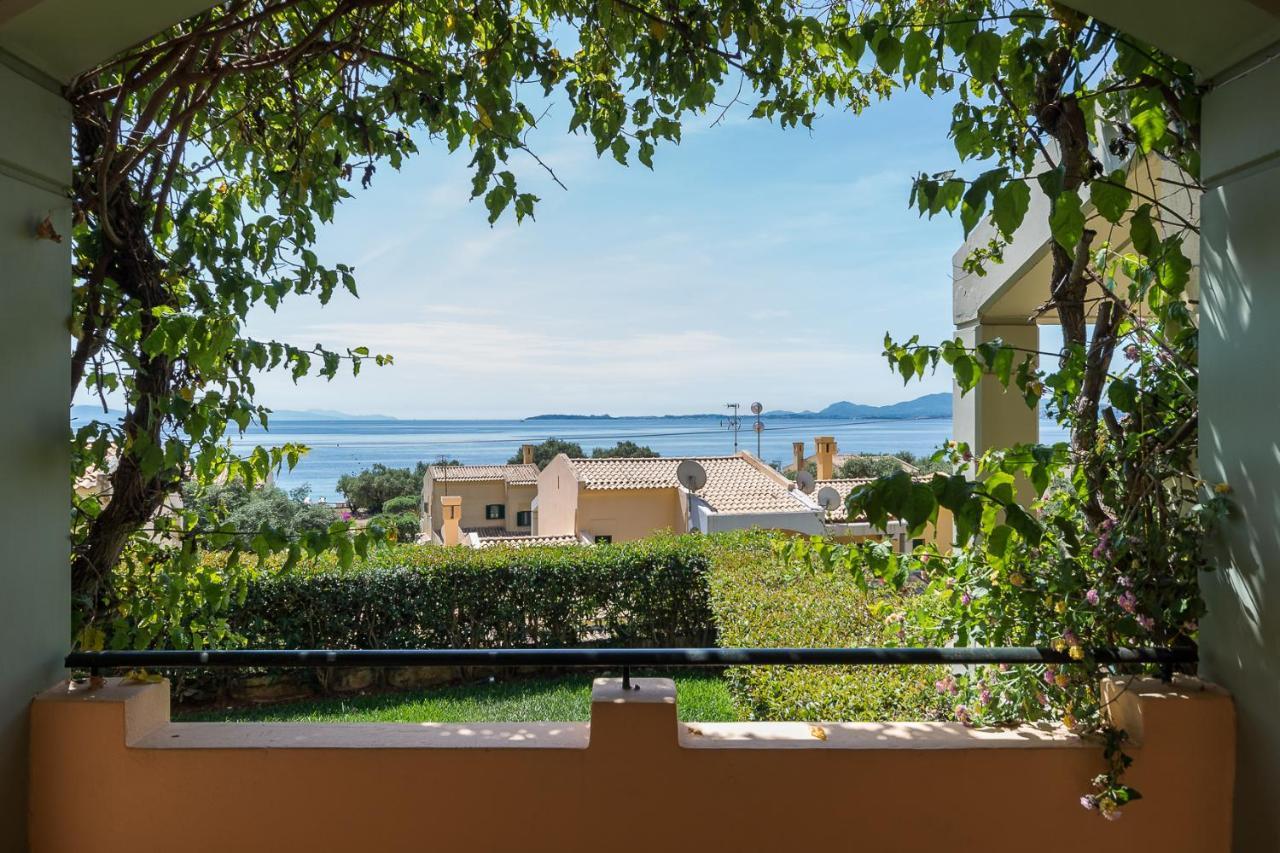 Riviera Barbati - Villa Angela Exterior photo